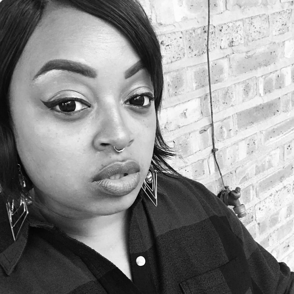 Meet your Posher, Vital